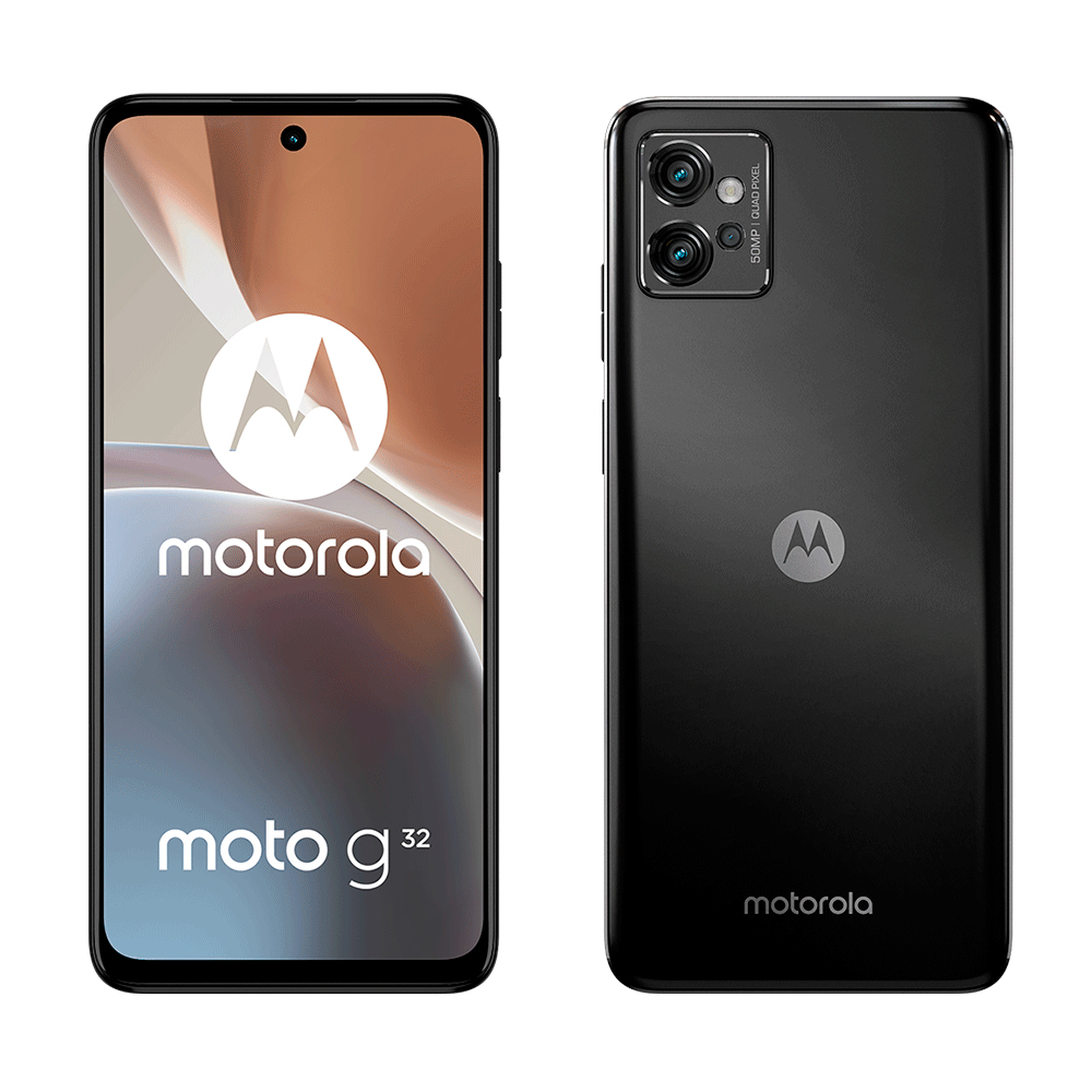 Motorola Moto G32 128GB - Preto image number 1